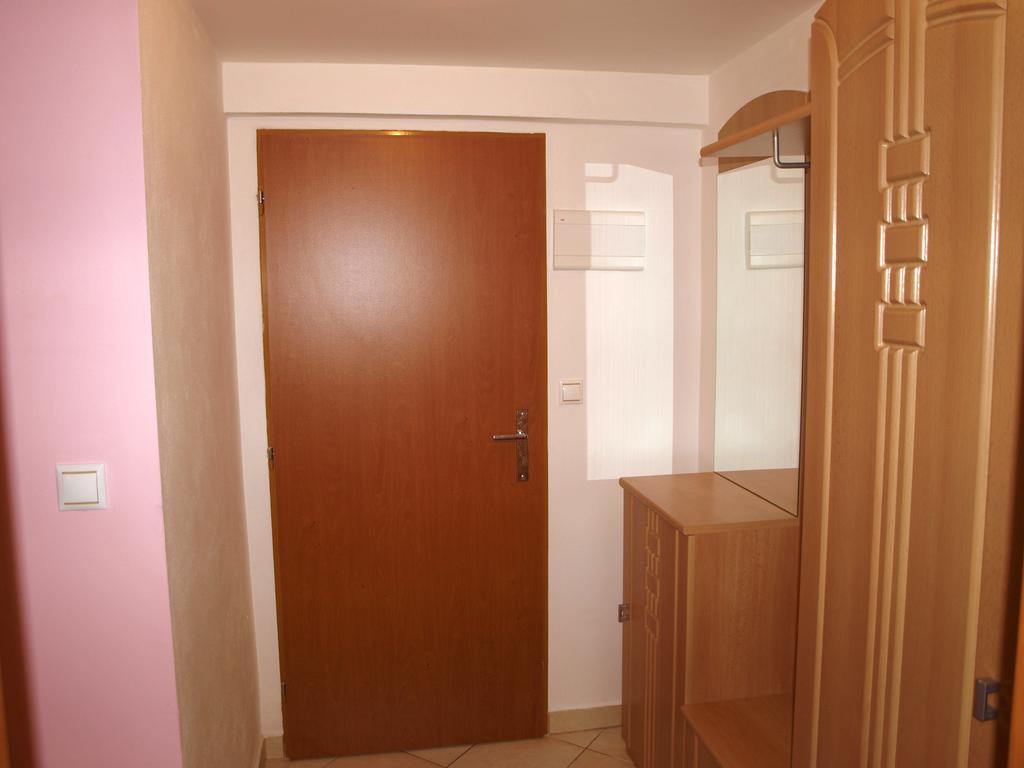 Apartments Lafranconi Bratislava Pokoj fotografie